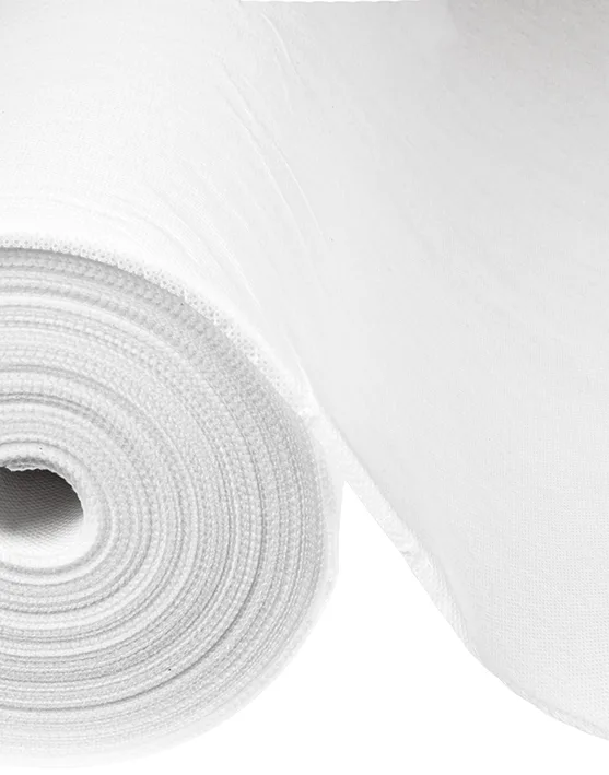 Tischtuchrolle aus PP, weiss, 120 cm x 50 m